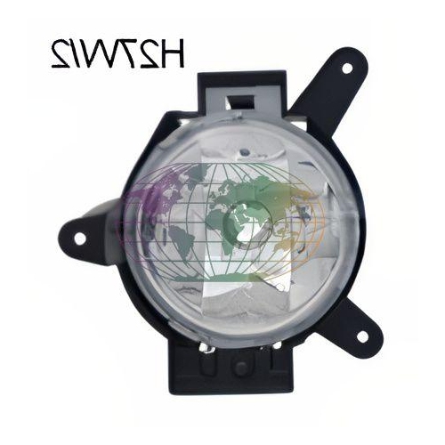 Lexmond Trading BV Nebelscheinwerfer 2855296