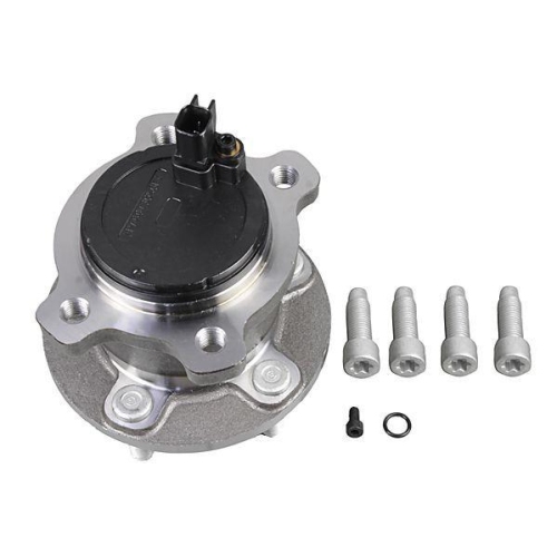 METZGER AUTOTEILE Radlagersatz COMPETENCE KIT GREENPARTS WM 2199