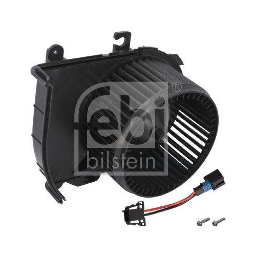 FEBI BILSTEIN Innenraumgebl&auml;se 197935