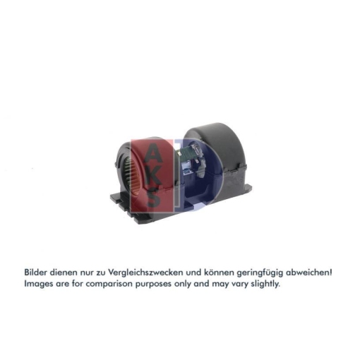 AKS DASIS Innenraumgebl&auml;se 742870N