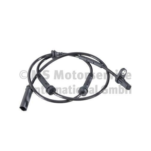PIERBURG Sensor, Raddrehzahl 7.14059.54.0