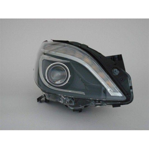 MAGNETI MARELLI Hauptscheinwerfer 711307023766