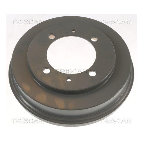 TRISCAN Bremstrommel 8120 42210C