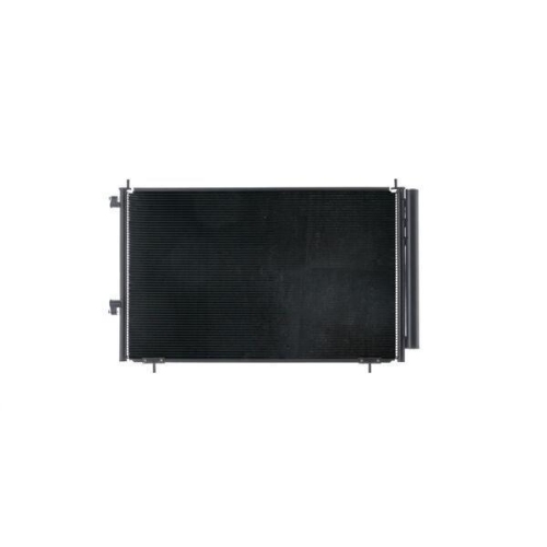 MAHLE Kondensator, Klimaanlage BEHR AC 1017 000S