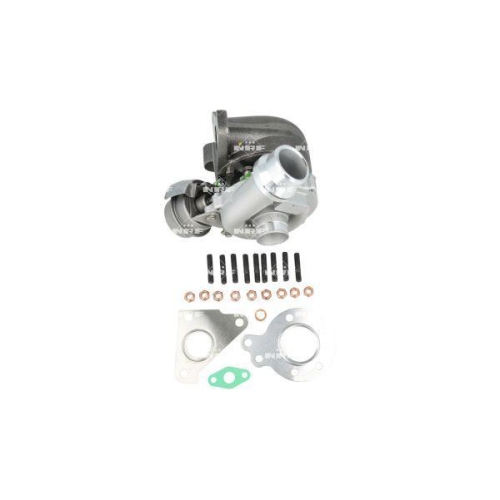 NRF Lader, Aufladung EASY FIT 90010242