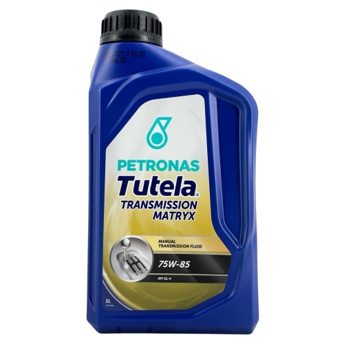 Getriebe&ouml;l TUTELA MATRYX PETRONAS LUBRICANTS 1 Liter 76009E18EU