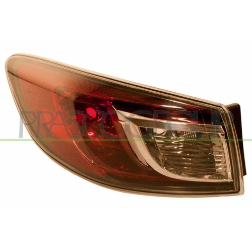 PRASCO Heckleuchte TYC MZ3304154