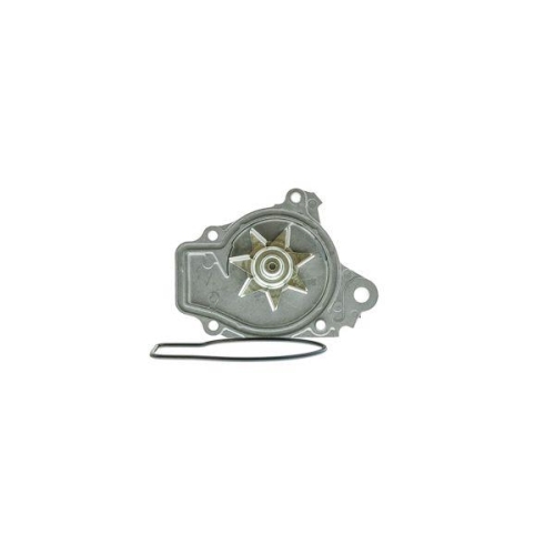 AISIN Wasserpumpe, Motork&uuml;hlung WPH-002