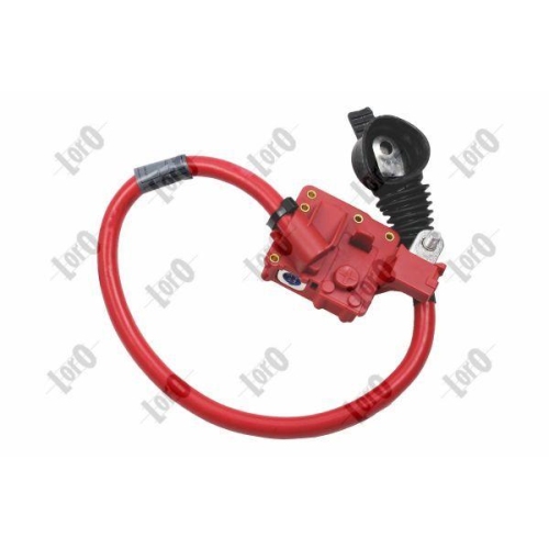 ABAKUS Batterieadapter LORO 120-08-129
