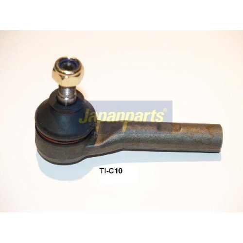 JAPANPARTS Spurstangenkopf TI-C10