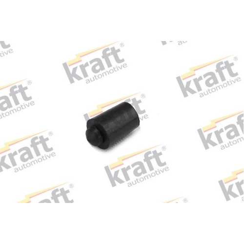KRAFT Automotive Anschlagpuffer, Schalld&auml;mpfer 0591570