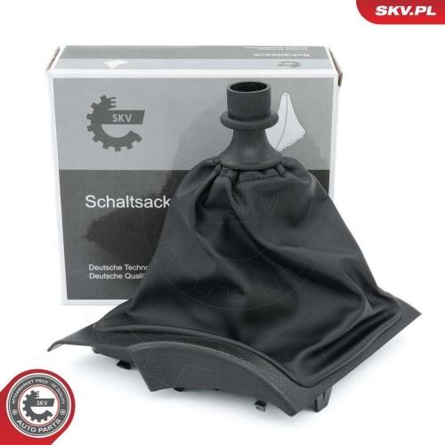 ESEN SKV Schalthebelknauf 63SKV902