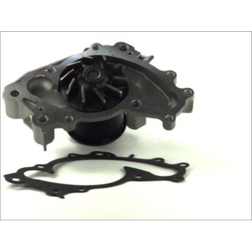 THERMOTEC Wasserpumpe, Motork&uuml;hlung D12070TT