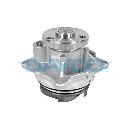 DAYCO Wasserpumpe, Motork&uuml;hlung DP301