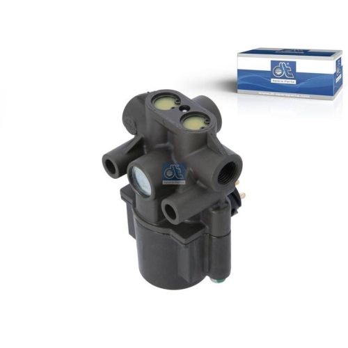 DT Spare Parts Magnetventil 3.72028
