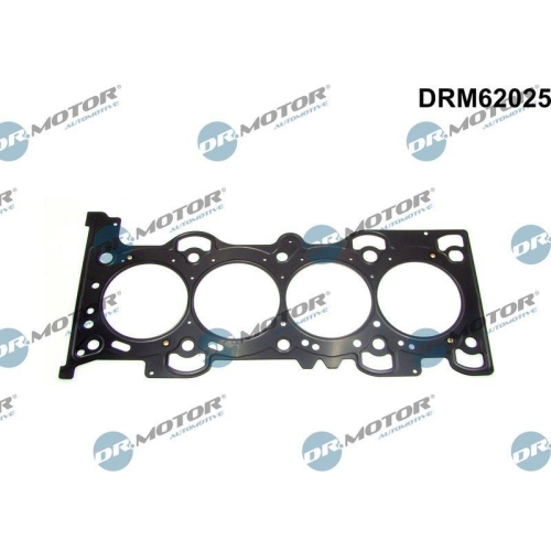Dr.Motor Automotive Dichtung, Zylinderkopf DRM62025