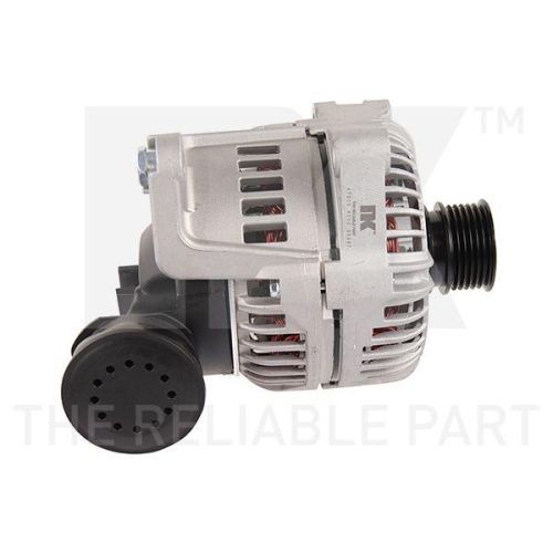 NK Generator 4841810