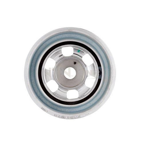 SNR Riemenscheibe, Kurbelwelle DPF358.24