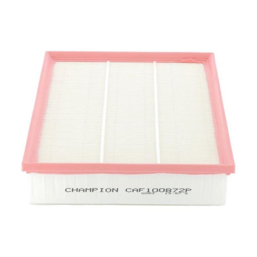 CHAMPION Luftfilter CAF100872P