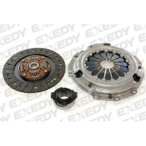 EXEDY Kupplungssatz MZK2084
