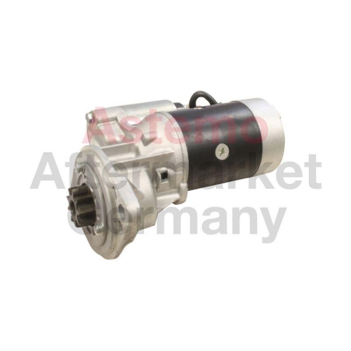 ASTEMO Starter 2506945