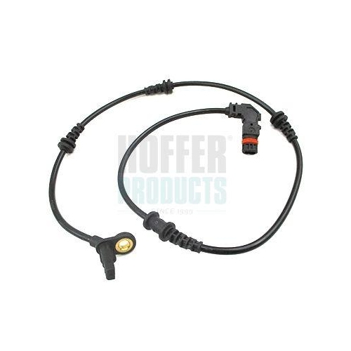 HOFFER Sensor, Raddrehzahl 8290901E