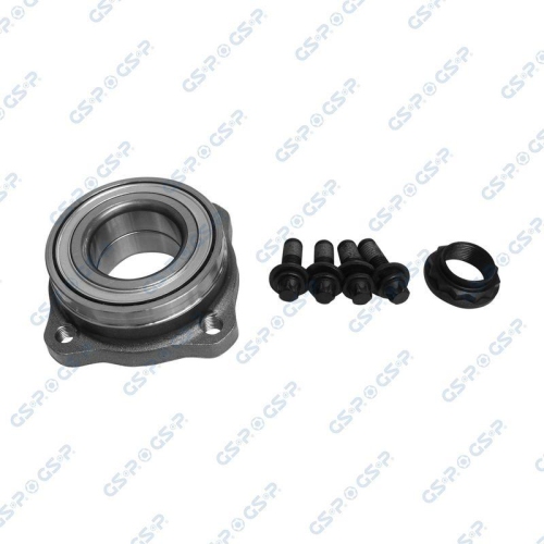 GSP Radlagersatz 9249006K