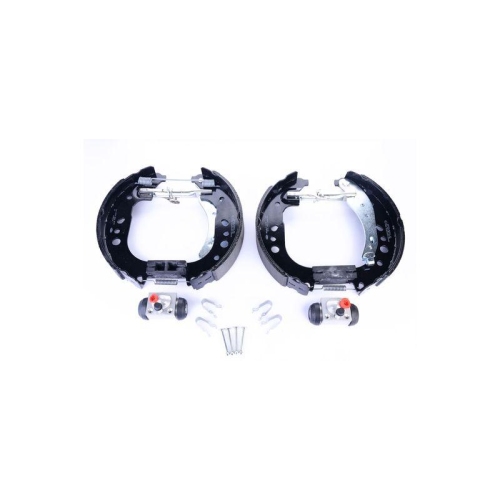 HELLA Bremsbackensatz Shoe Kit Pro 8DB 355 022-431