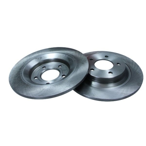 MAXGEAR Bremsscheibe 19-2497