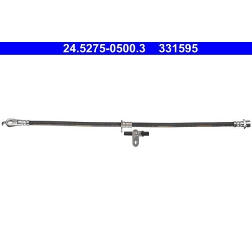 ATE Bremsschlauch 24.5275-0500.3