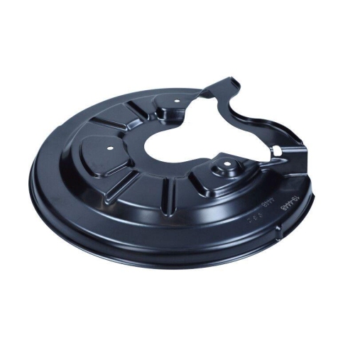 MAXGEAR Spritzblech, Bremsscheibe 19-4448