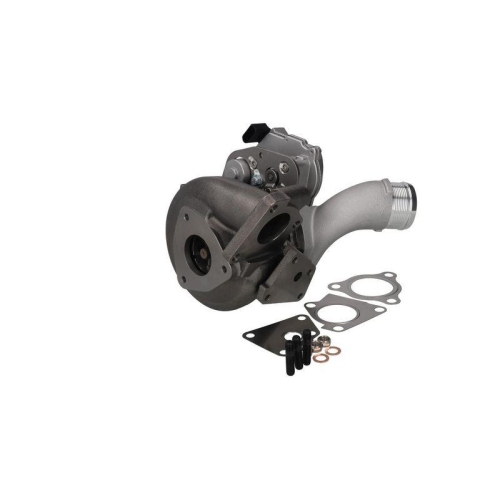 KAMOKA Lader, Aufladung 8600042