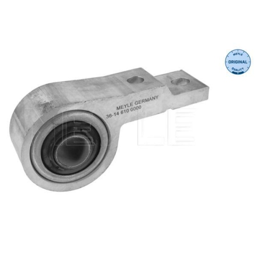 MEYLE Lagerung, Lenker MEYLE-ORIGINAL: True to OE. 36-14 610 0000
