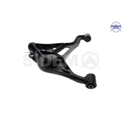 SIDEM Lenker, Radaufh&auml;ngung 77170