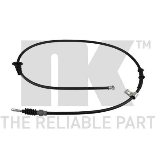 NK Seilzug, Feststellbremse 904833