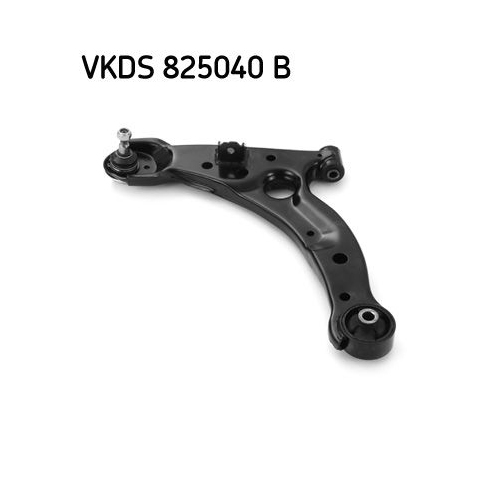 SKF Lenker, Radaufh&auml;ngung VKDS 825040 B