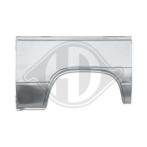 DIEDERICHS Seitenwand 9416431