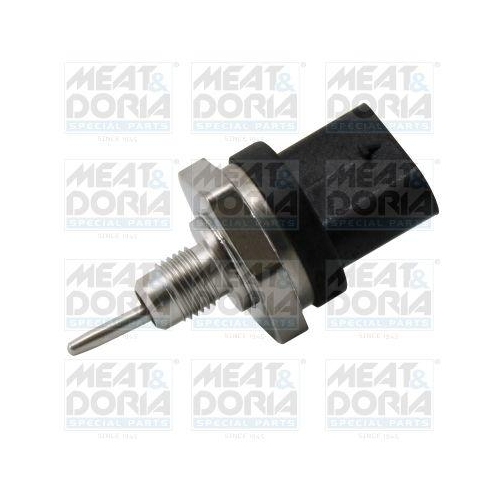 MEAT & DORIA Sensor, Kraftstoffdruck 825018