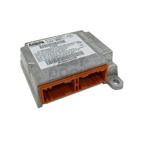 MEAT & DORIA Steuerger&auml;t, Airbag 208039