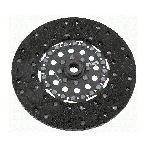 SACHS Kupplungsscheibe 1864 600 348