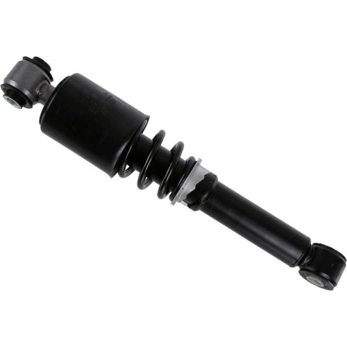 SACHS D&auml;mpfer, Fahrerhauslagerung 318 397