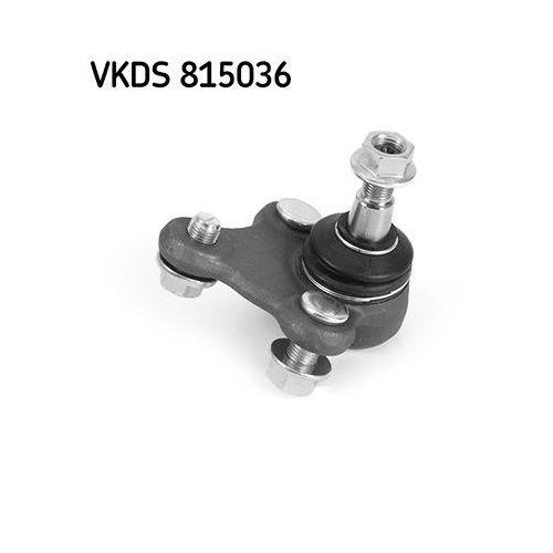 SKF Trag-/F&uuml;hrungsgelenk VKDS 815036