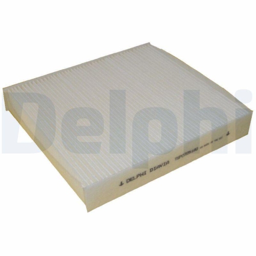 DELPHI Filter, Innenraumluft TSP0325298