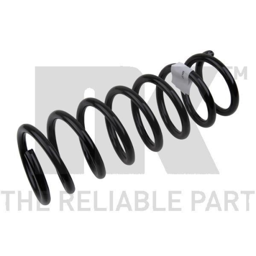 NK Fahrwerksfeder 542547