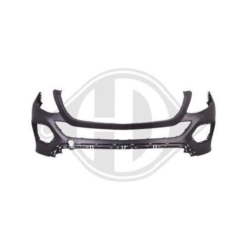 DIEDERICHS Stoßfänger 1692151