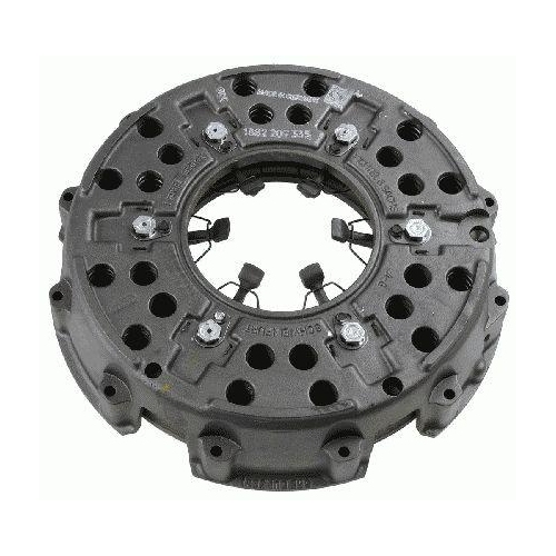SACHS Kupplungsdruckplatte 1882 209 335