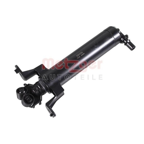 METZGER Waschwasserdüse, Scheinwerferreinigung GREENPARTS 2220754