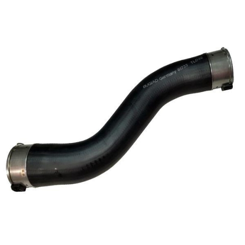 BUGIAD Ladeluftschlauch 81733