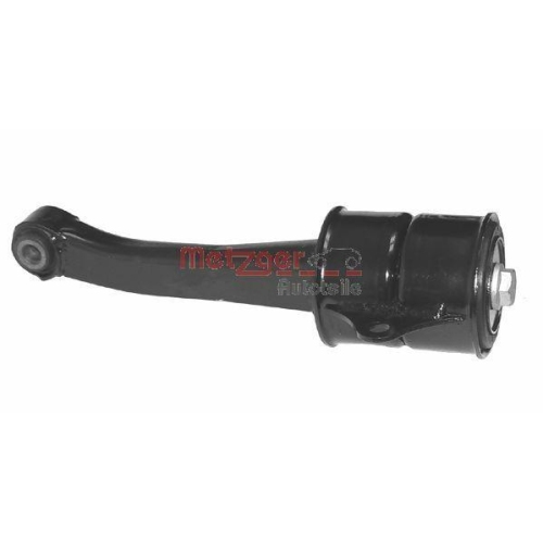 METZGER AUTOTEILE Lagerung, Motor 8050935