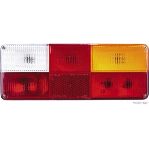 HERTH+BUSS ELPARTS Heckleuchte 83840576